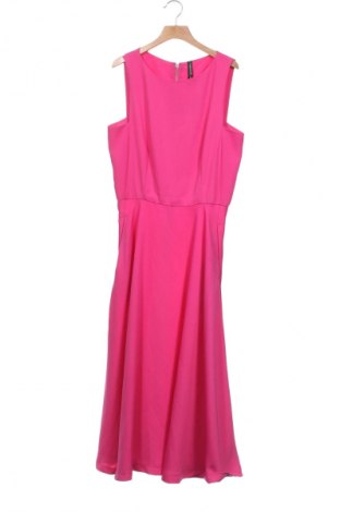 Kleid Unbranded, Größe XS, Farbe Rosa, Preis € 14,83