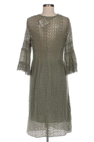 Kleid Unbranded, Größe M, Farbe Grün, Preis 20,99 €