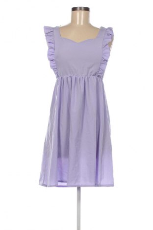Φόρεμα Unbranded, Μέγεθος M, Χρώμα Βιολετί, Τιμή 14,83 €