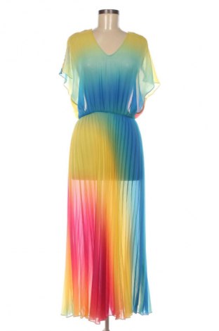 Kleid Unbranded, Größe M, Farbe Mehrfarbig, Preis € 14,91