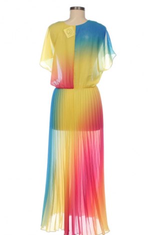 Kleid Unbranded, Größe M, Farbe Mehrfarbig, Preis € 14,91