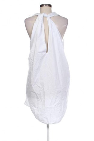 Kleid Unbranded, Größe M, Farbe Weiß, Preis 27,70 €