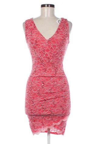 Kleid Unbranded, Größe S, Farbe Mehrfarbig, Preis 14,83 €