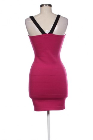 Kleid Unbranded, Größe S, Farbe Lila, Preis 14,83 €