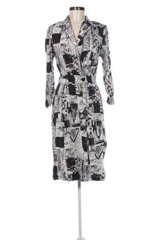 Kleid Unbranded, Größe S, Farbe Mehrfarbig, Preis 15,00 €