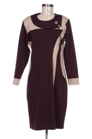 Kleid Unbranded, Größe L, Farbe Mehrfarbig, Preis 14,83 €