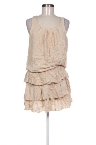 Φόρεμα Unbranded, Μέγεθος M, Χρώμα  Μπέζ, Τιμή 18,99 €