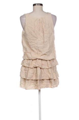 Φόρεμα Unbranded, Μέγεθος M, Χρώμα  Μπέζ, Τιμή 18,99 €