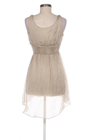 Kleid Unbranded, Größe S, Farbe Beige, Preis 14,83 €