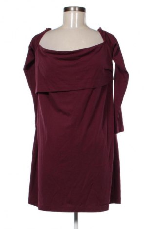 Kleid Unbranded, Größe L, Farbe Lila, Preis 14,83 €