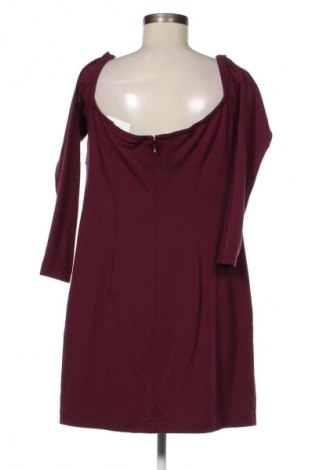 Kleid Unbranded, Größe L, Farbe Lila, Preis 14,83 €
