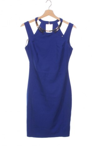 Šaty  Unbranded, Velikost XS, Barva Modrá, Cena  259,00 Kč