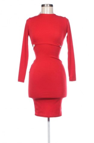 Sukienka Unbranded, Rozmiar M, Kolor Czerwony, Cena 124,48 zł