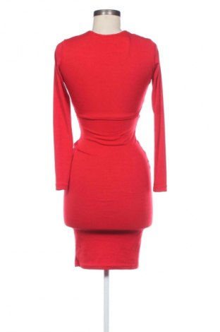 Sukienka Unbranded, Rozmiar M, Kolor Czerwony, Cena 124,48 zł