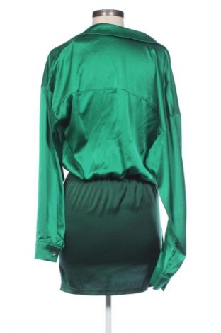 Sukienka Unbranded, Rozmiar M, Kolor Zielony, Cena 66,67 zł