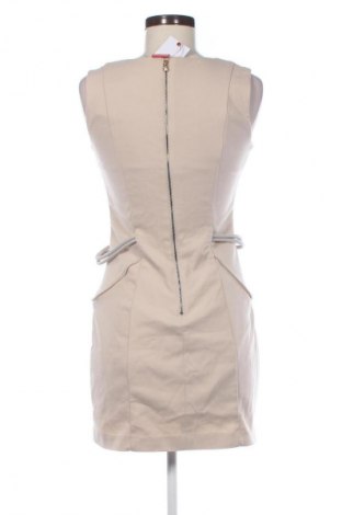 Rochie Unbranded, Mărime M, Culoare Bej, Preț 121,05 Lei