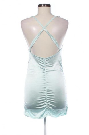Kleid Unbranded, Größe S, Farbe Blau, Preis 14,83 €