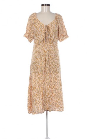 Kleid Unbranded, Größe L, Farbe Mehrfarbig, Preis 21,48 €