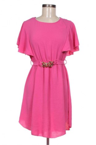 Kleid Unbranded, Größe M, Farbe Rosa, Preis 14,83 €