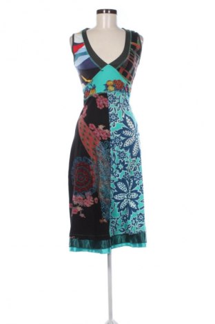 Ruha Desigual, Méret S, Szín Sokszínű, Ár 16 443 Ft