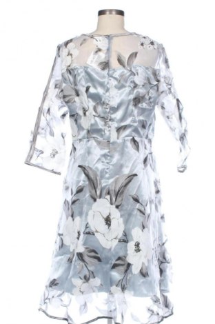 Kleid Unbranded, Größe XL, Farbe Mehrfarbig, Preis 14,91 €