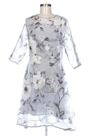 Kleid Unbranded, Größe XXL, Farbe Mehrfarbig, Preis 14,91 €