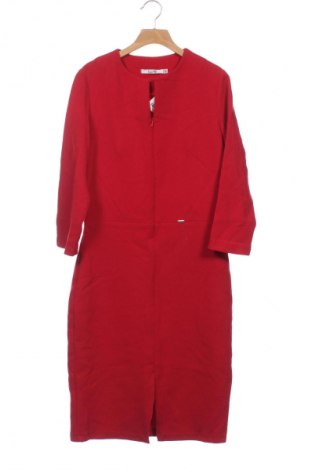 Šaty  Unbranded, Velikost XS, Barva Červená, Cena  369,00 Kč