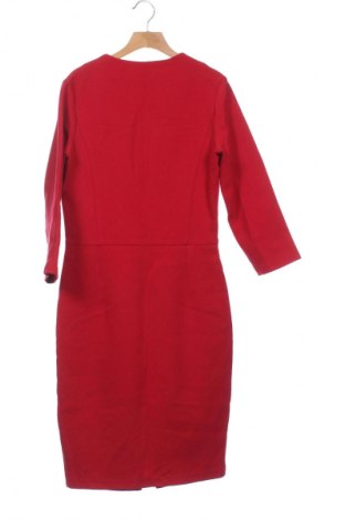 Šaty  Unbranded, Velikost XS, Barva Červená, Cena  369,00 Kč