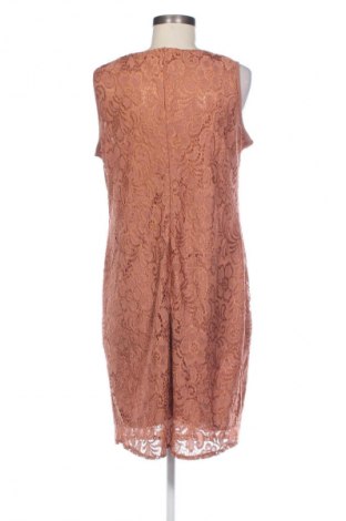 Kleid Unbranded, Größe XL, Farbe Braun, Preis 14,91 €