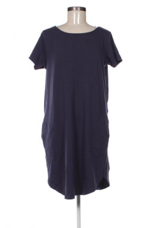 Kleid Unbranded, Größe L, Farbe Blau, Preis 14,91 €