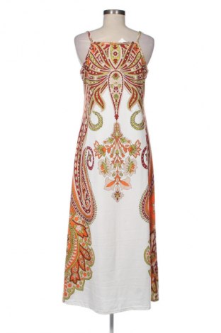 Kleid Unbranded, Größe L, Farbe Mehrfarbig, Preis 24,76 €