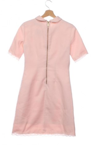 Šaty  Unbranded, Velikost S, Barva Růžová, Cena  367,00 Kč