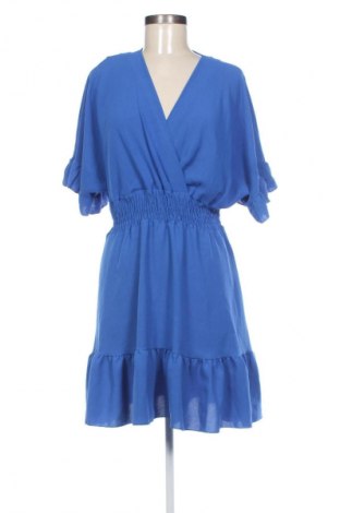 Rochie Unbranded, Mărime L, Culoare Albastru, Preț 79,00 Lei