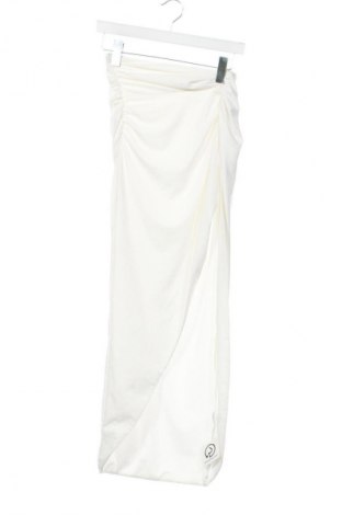 Rochie Unbranded, Mărime XS, Culoare Ecru, Preț 76,32 Lei