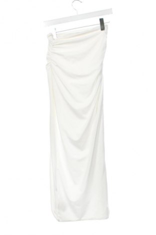 Rochie Unbranded, Mărime XS, Culoare Ecru, Preț 76,32 Lei