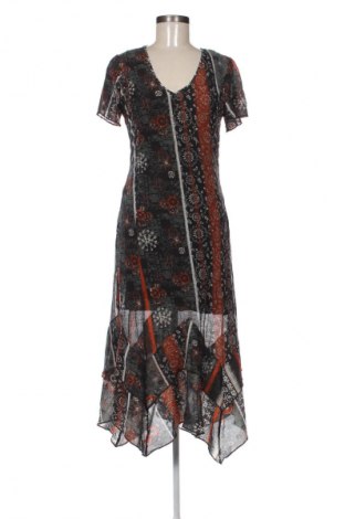 Kleid Unbranded, Größe S, Farbe Mehrfarbig, Preis € 14,83