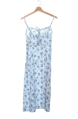 Kleid Unbranded, Größe XS, Farbe Mehrfarbig, Preis € 14,83
