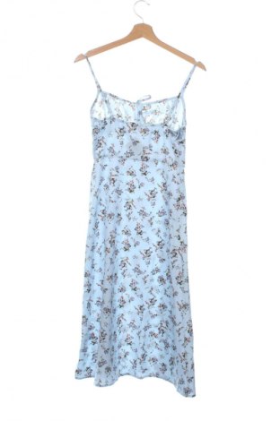 Kleid Unbranded, Größe XS, Farbe Mehrfarbig, Preis € 14,83
