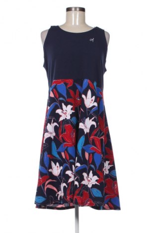 Kleid Unbranded, Größe 3XL, Farbe Mehrfarbig, Preis € 14,83