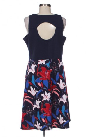 Kleid Unbranded, Größe 3XL, Farbe Mehrfarbig, Preis € 14,83