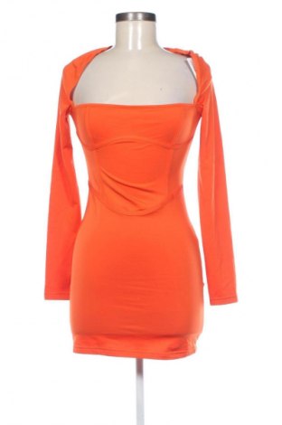 Šaty  Unbranded, Velikost M, Barva Oranžová, Cena  367,00 Kč