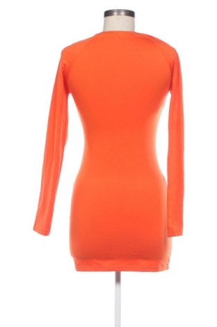 Šaty  Unbranded, Velikost M, Barva Oranžová, Cena  367,00 Kč