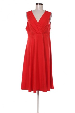 Šaty  Unbranded, Velikost XL, Barva Červená, Cena  253,00 Kč