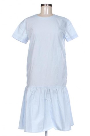 Sukienka Uniqlo, Rozmiar S, Kolor Niebieski, Cena 135,05 zł