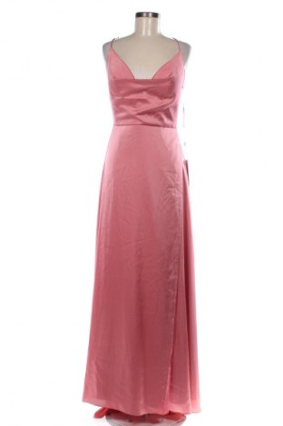 Kleid Unique, Größe M, Farbe Rosa, Preis € 177,99