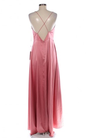 Kleid Unique, Größe M, Farbe Rosa, Preis € 177,99