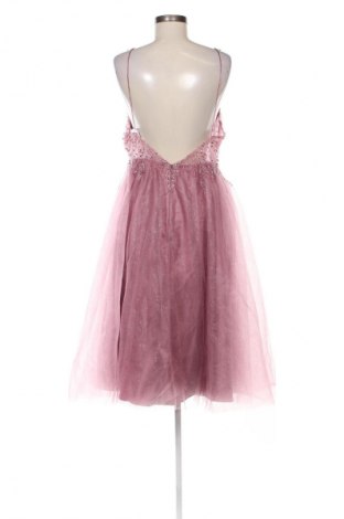 Rochie Unique, Mărime L, Culoare Roz, Preț 944,99 Lei