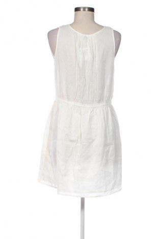 Rochie United Colors Of Benetton, Mărime M, Culoare Alb, Preț 134,67 Lei