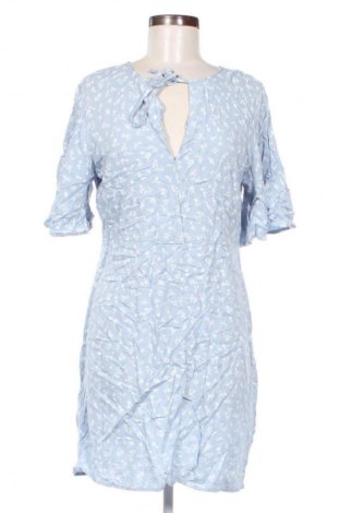 Kleid United Colors Of Benetton, Größe L, Farbe Mehrfarbig, Preis € 33,99
