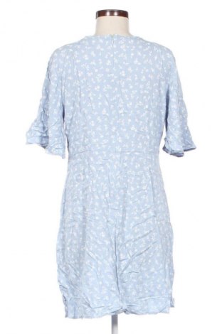 Kleid United Colors Of Benetton, Größe L, Farbe Mehrfarbig, Preis € 33,99